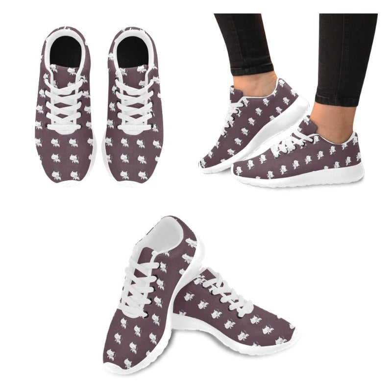 cat lover shoes - Cute Cats Store
