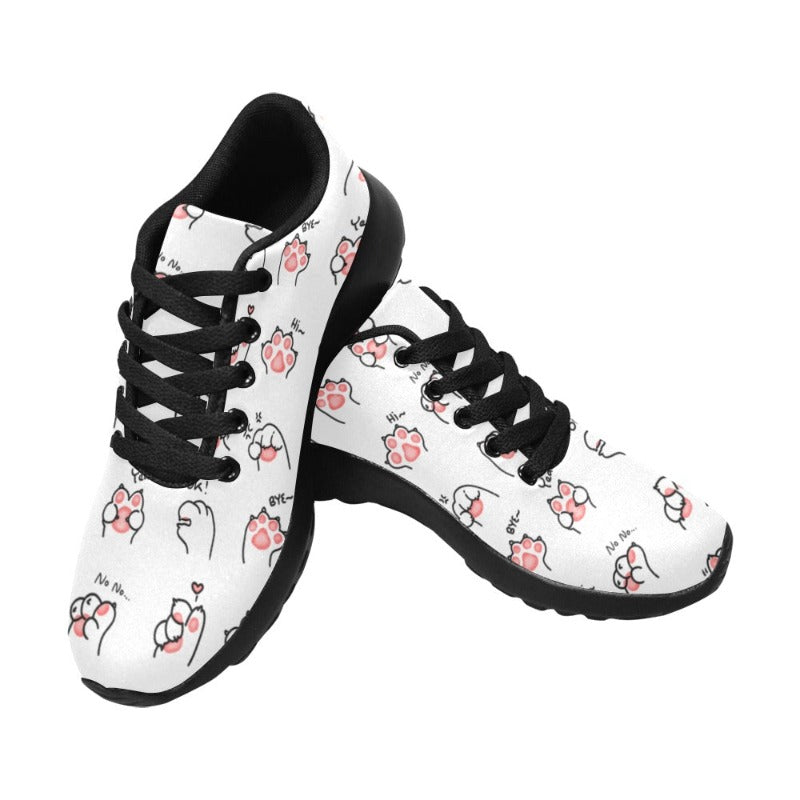 cat lovers shoes - Cute Cats Store

