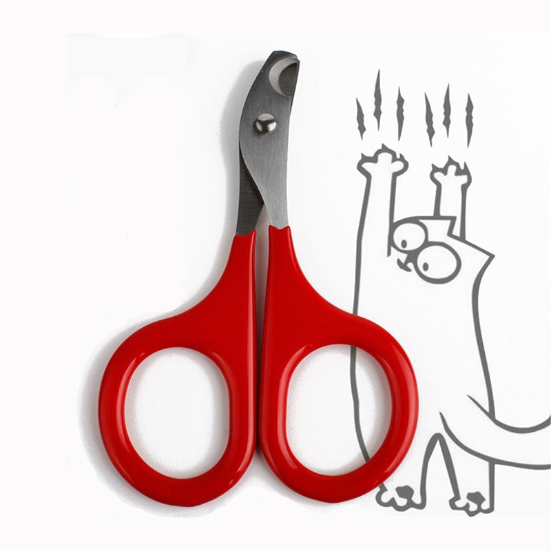 cat claw clippers - Cute Cats Store