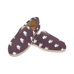 cat print shoes - Cute Cats Store