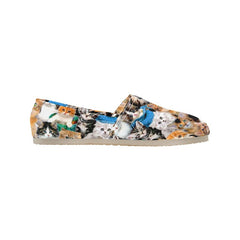 cat print shoes - Cute Cats Store