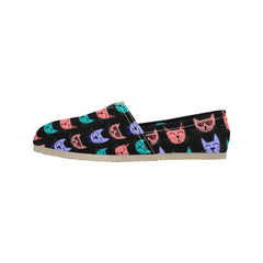 cat shoes for women - Cute Cats Store