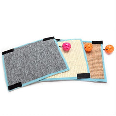 sisal cat scratcher - Cute Cats Store