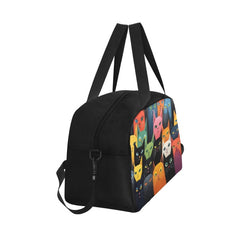 cat themed handbags - Cute Cats Store