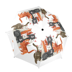 cat themed umbrella - Cute Cats Store