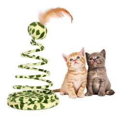 cat snake toy - Cute Cats Store