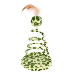 spring Cat toys - Cute Cats Store