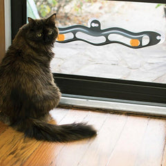 Interactive Cat Toy - Cute Cats Store
