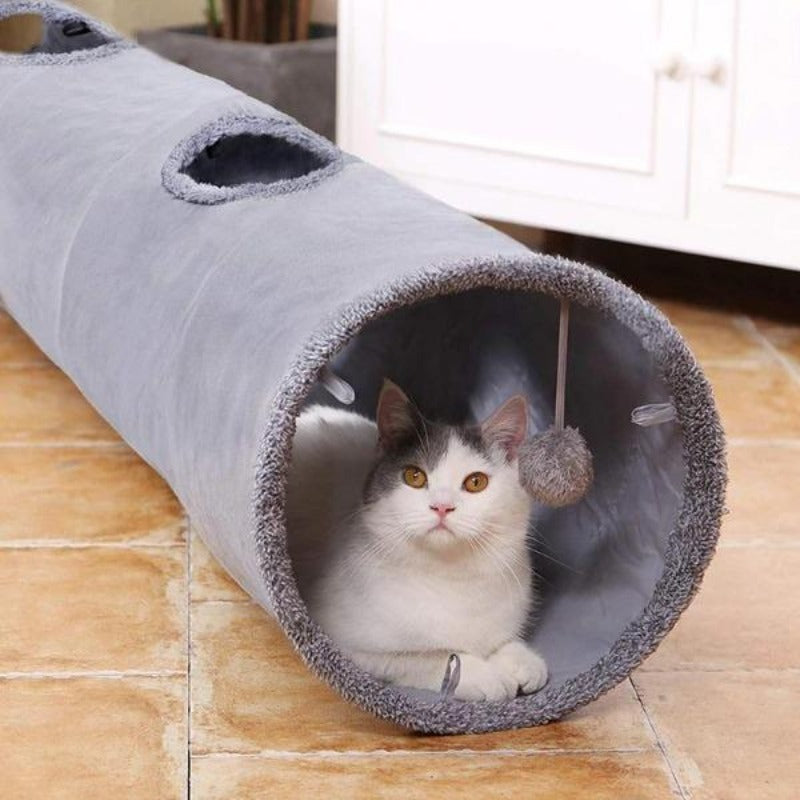 Cat Tunnel - Cute Cats Store