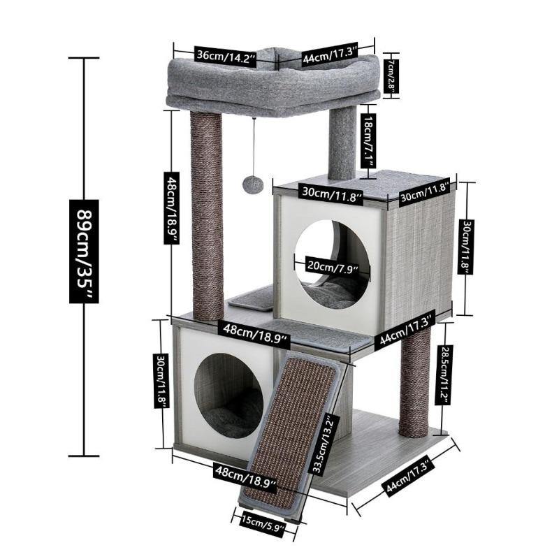 luxury cat furniture - Cute Cats Store