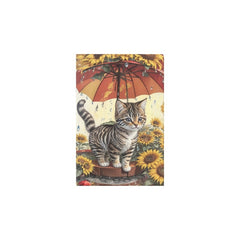 cat canvas art - Cute Cats Store