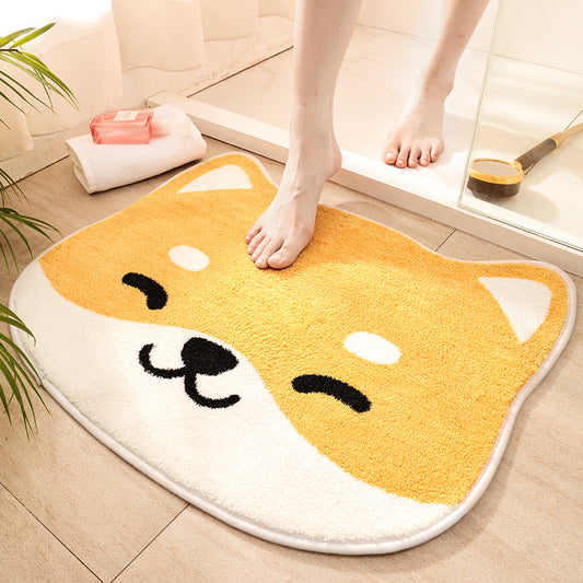 cat floor mats - Cute Cats Store