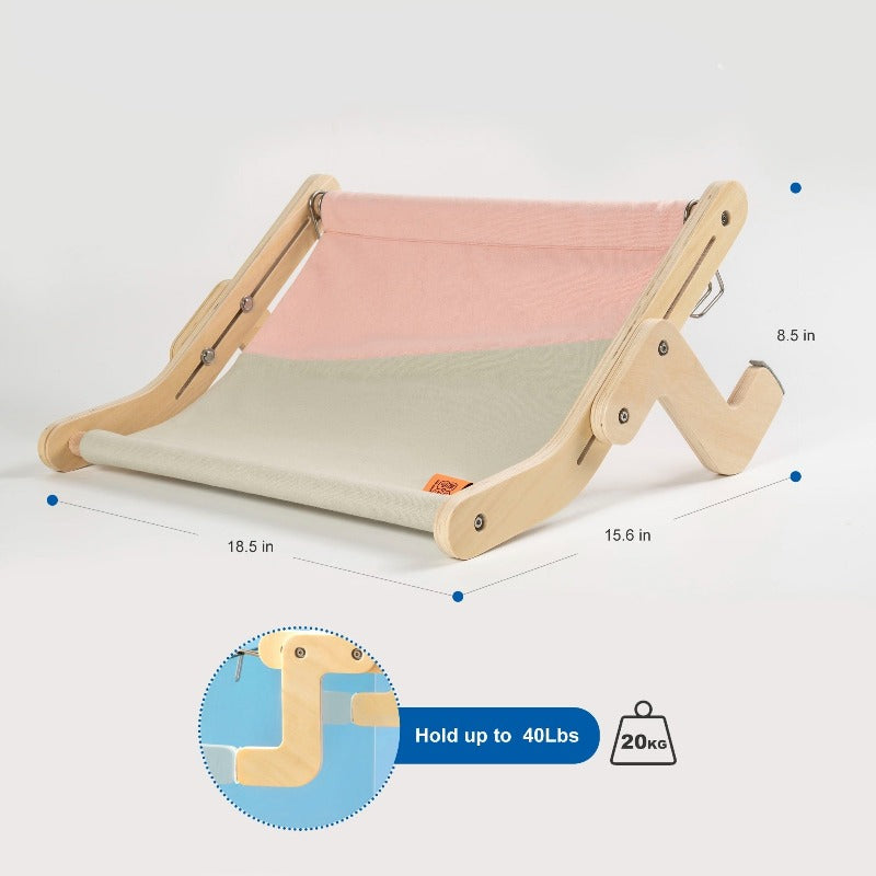 Cat Hanging Bed Hammock - Cute Cats Store