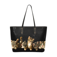 cat handbag - Cute Cats Store