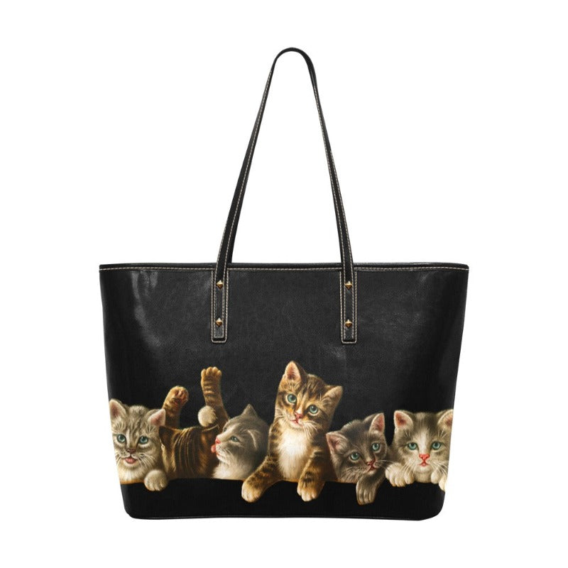 cat handbag - Cute Cats Store
