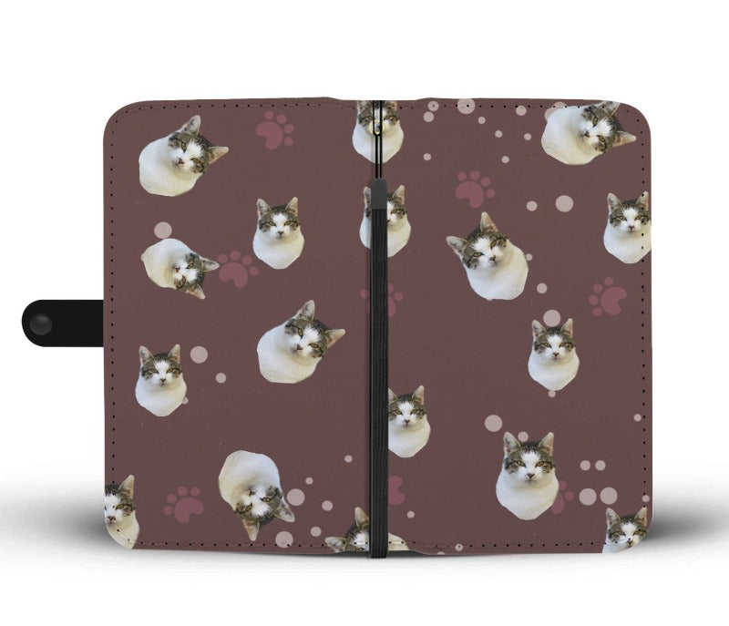 cat wallet - Cute Cats Store