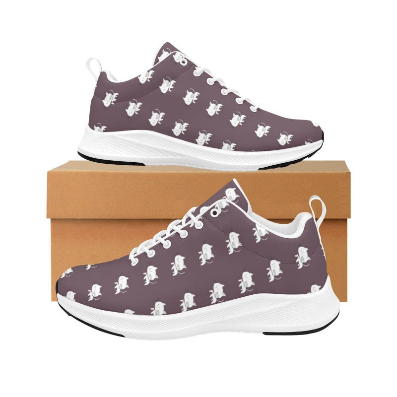 cat lady shoes - Cute Cats Store