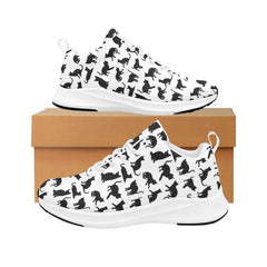 cat lady shoes - Cute Cats Store
