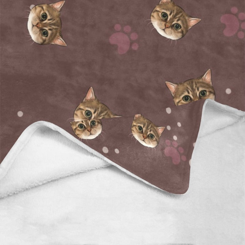 cat lover blankets - Cute Cats Store