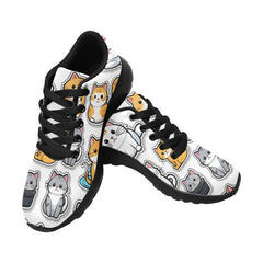cat lover shoes - Cute Cats Store