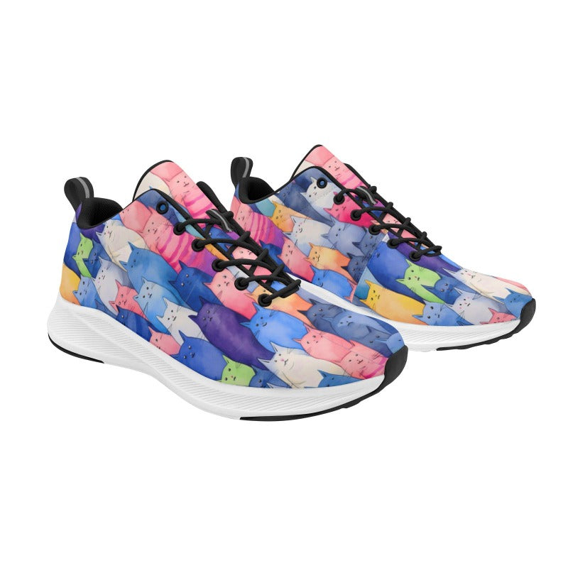 cat lover shoes - Cute Cats Store