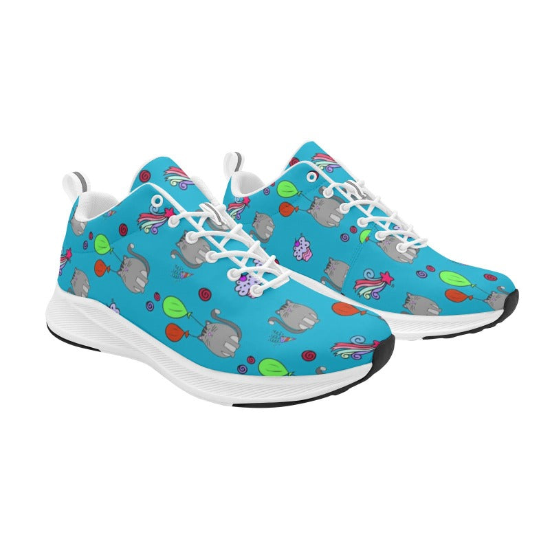 cat lover shoes - Cute Cats Store