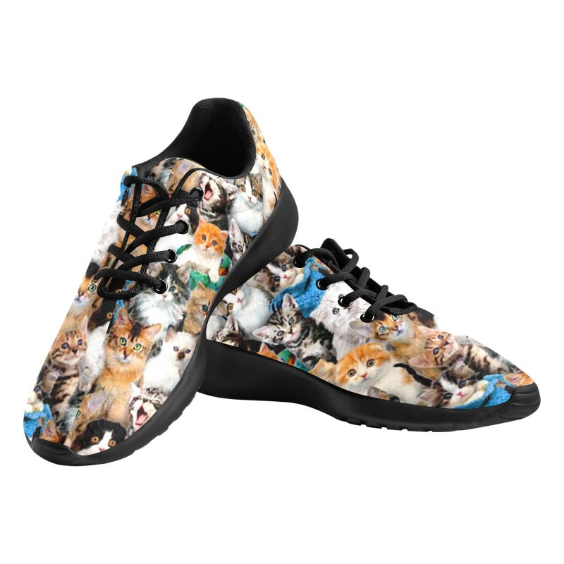 cat lover shoes - Cute Cats Store