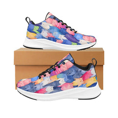 cat lovers shoes - Cute Cats Store