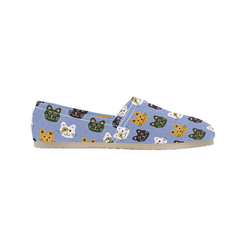 cat lovers shoes design - Cute Cats Store