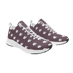 cat pattern shoes - Cute Cats Store