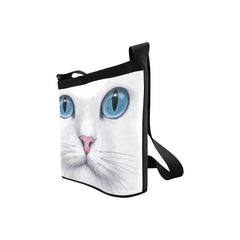 cat print handbag - Cute Cats Store