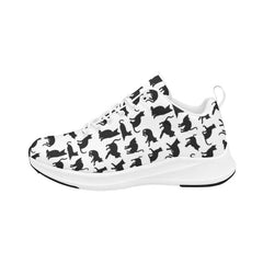 cat print shoes - Cute Cats Store