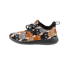cat shoes for humans - Cute Cats Store