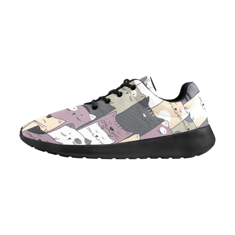 cat shoes for women - Cute Cats Store