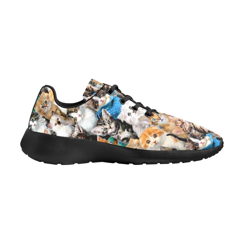 cat shoes for women - Cute Cats Store