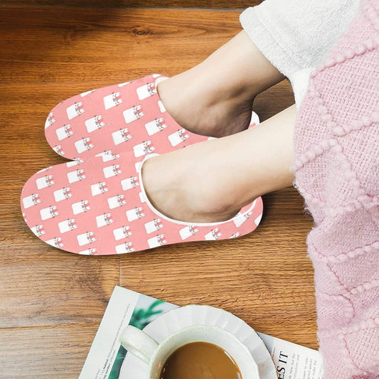 cat slippers - Cute Cats Store