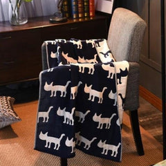 cat themed bath towels - Cute Cats Store