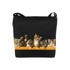 cat themed handbags - Cute Cats Store