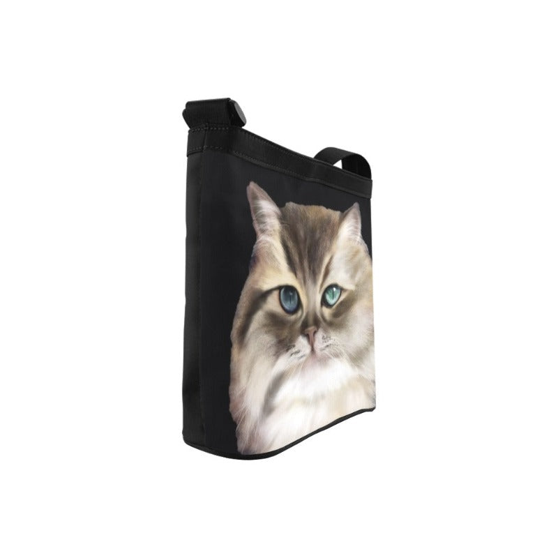 cat themed handbags - Cute Cats Store