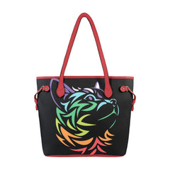 cat themed handbags - Cute Cats Store