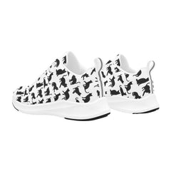 cat themed shoes - Cute Cats Store