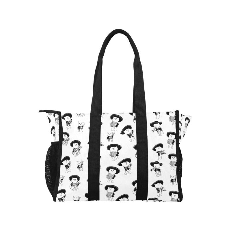 cat tote bag - Cute Cats Store