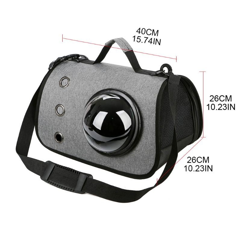 Cat carrier bag - Cute Cats Store