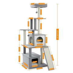cat tree - Cute Cats Store