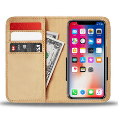 cat face wallet - Cute Cats Store