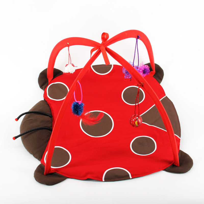 cat tent toy - Cute Cats Store