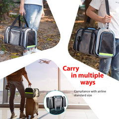 airline approved cat carrier - Cute Cats Store