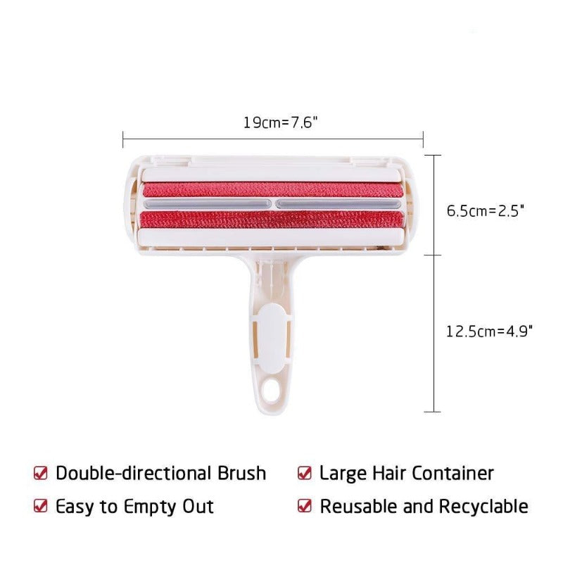 pet hair remover - Cute Cats Store
