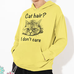 hoodies with cats on them - Cute Cats Store