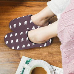 cat slippers - Cute Cats Store